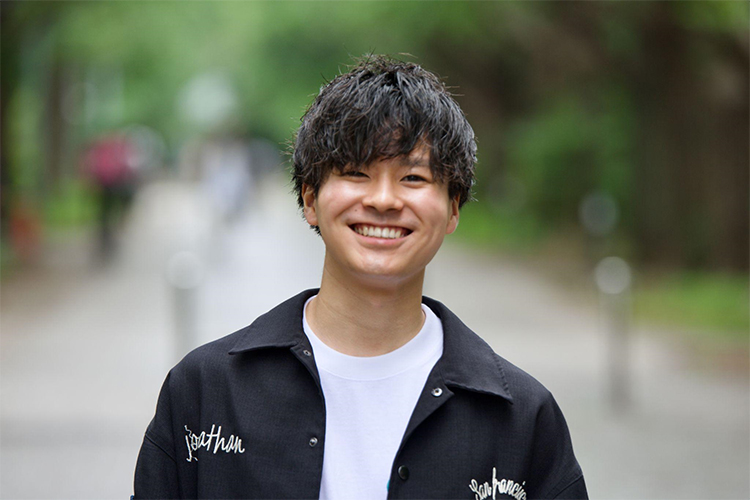坂本先生